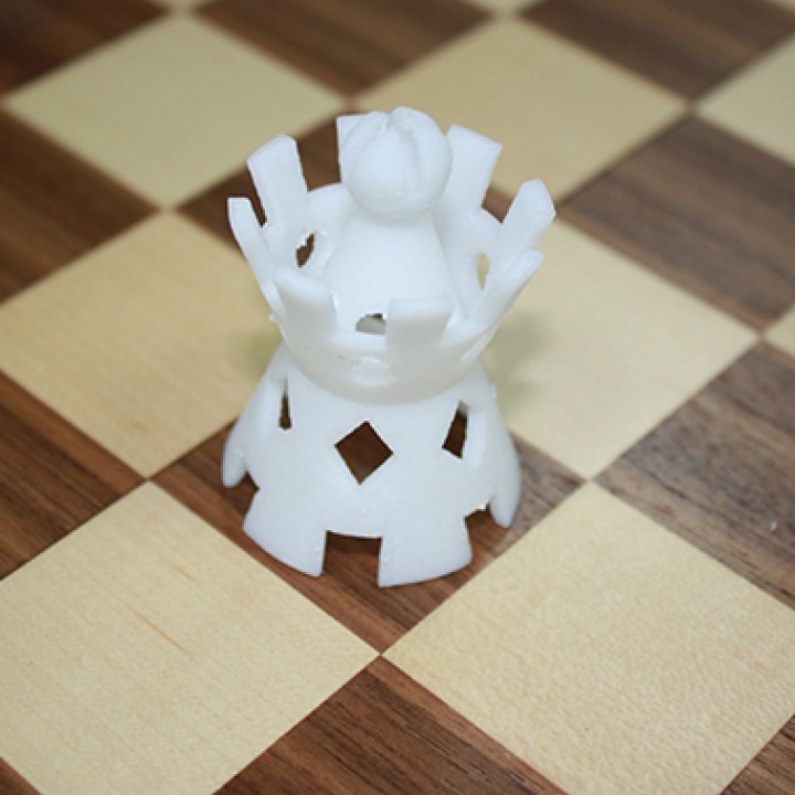 Cone Chess image