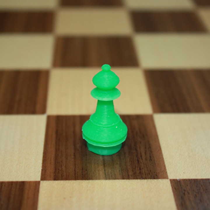 Transformer Chess image