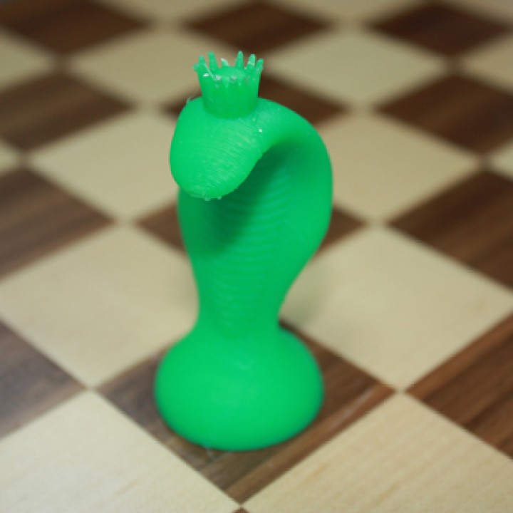 Cobra Chess image