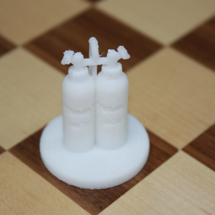 Mech Chess image