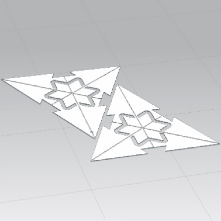 Foldable Star image