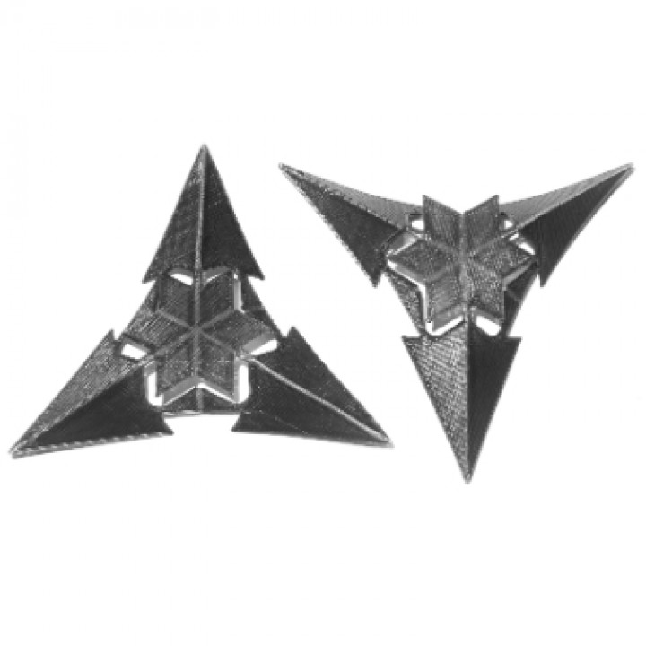 Foldable Star image