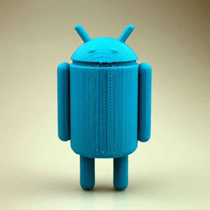 Android Robot image