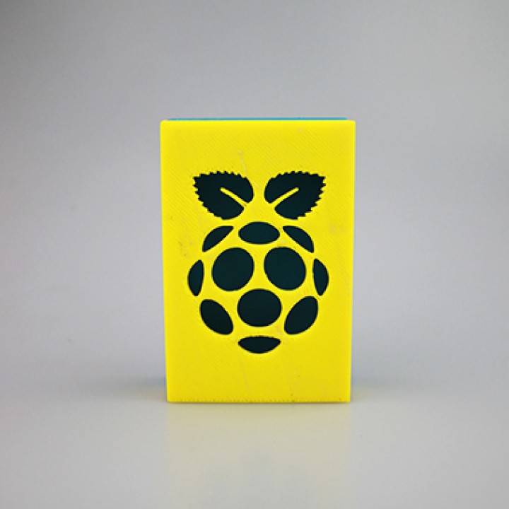 Raspberry Pi Case image