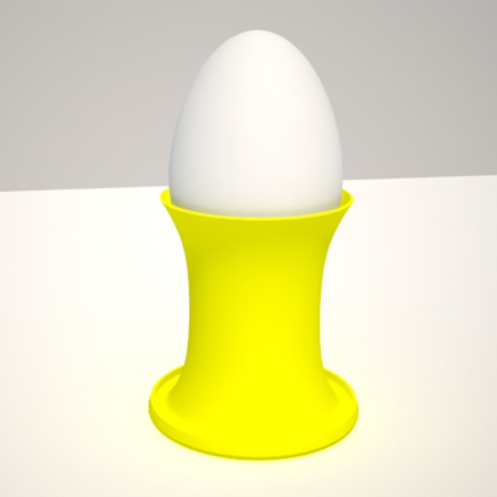 Pascal Egg Holder image