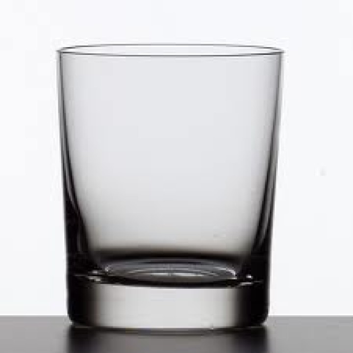 Parametric glass image