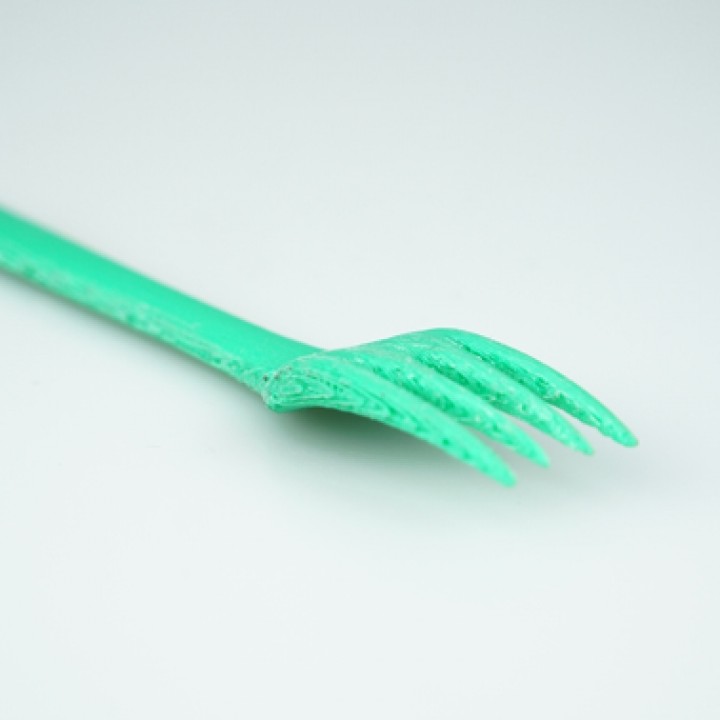 Fork Design image