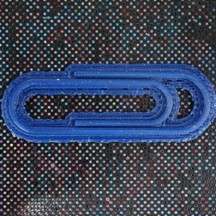 Paperclip image