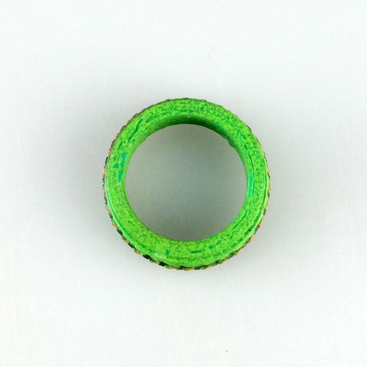 Serpentine ring image
