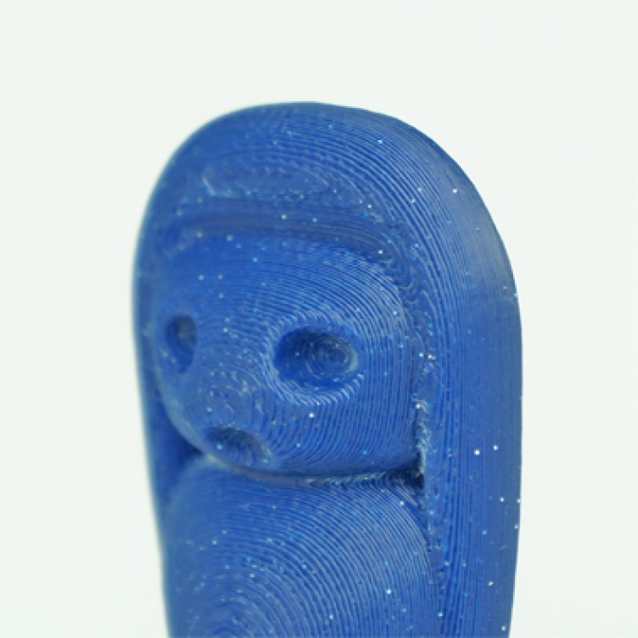 Valdivia Figurine image