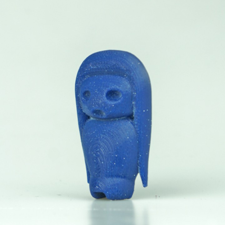 Valdivia Figurine image