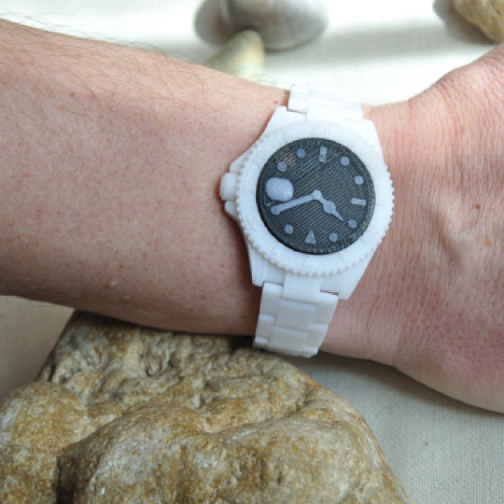 Divers Watch image