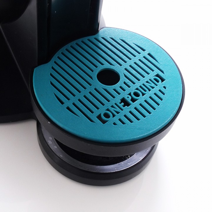 One Pound Dolce Gusto Drip Tray image