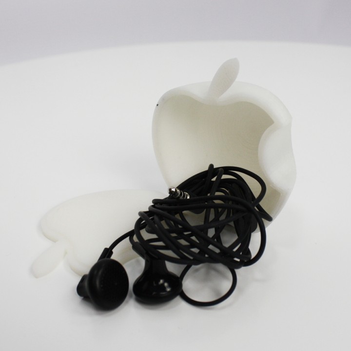 Apple Logo Case image
