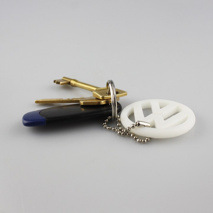 VW Key Hook image