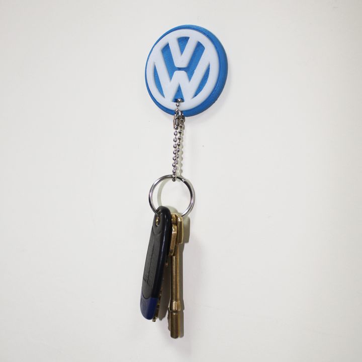 VW Key Hook image