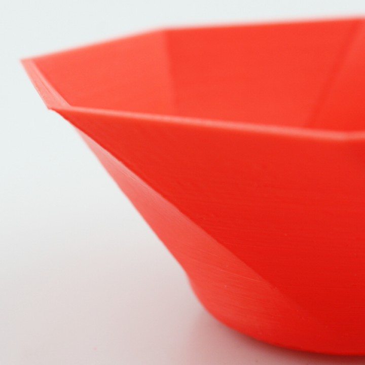 Twisted Bowl image