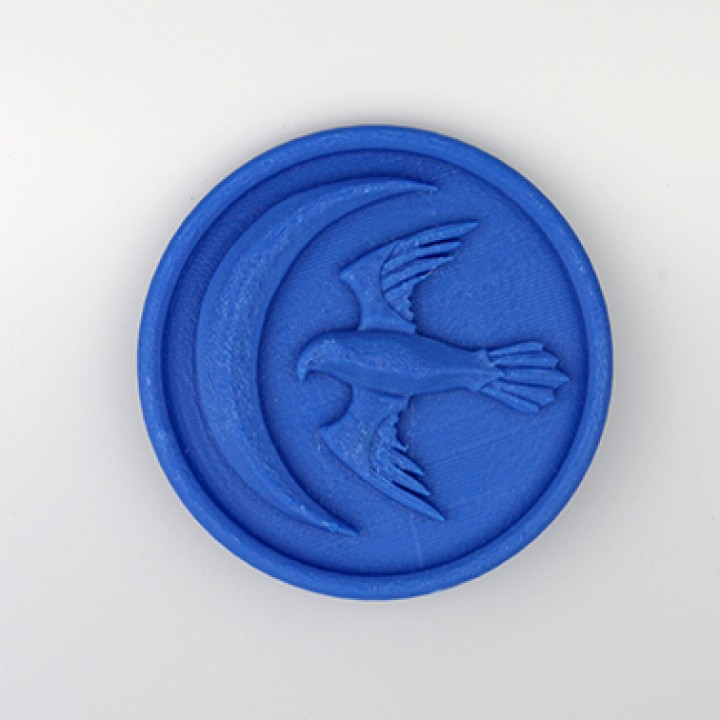 House Arryn Game Of Thrones image