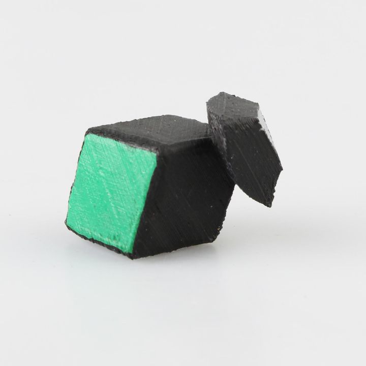 Rubik's Cube by ANKIT JAIN image