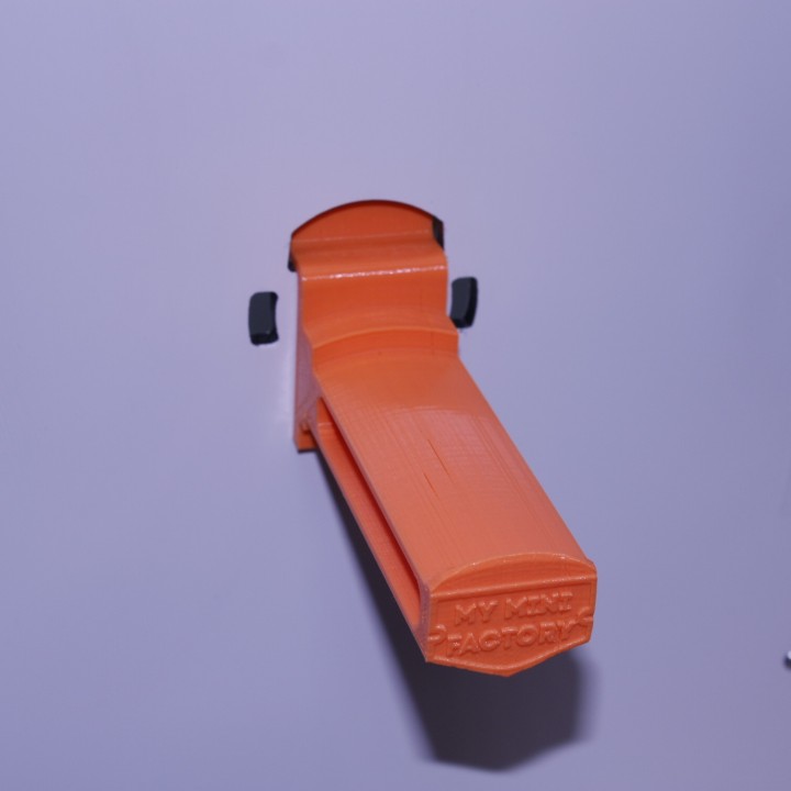 My Mini Factory spool holder for Ultimaker 2 image