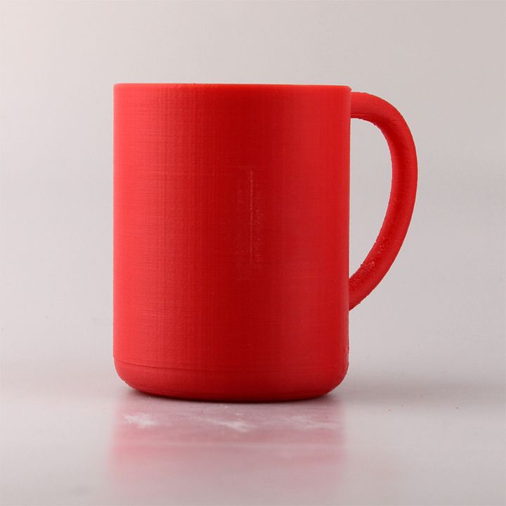 Awesome cup image