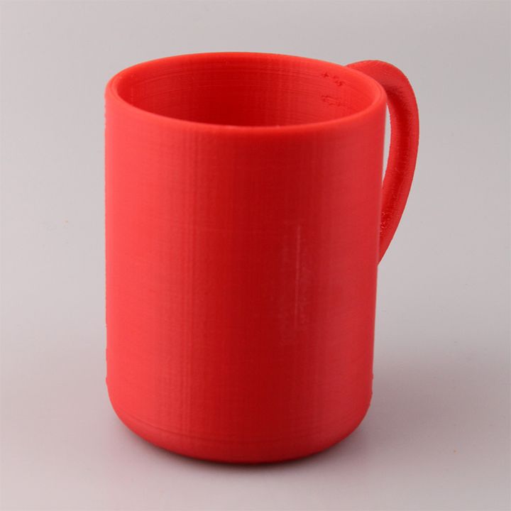 Awesome cup image