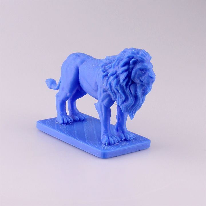 Lion Gargoyle image