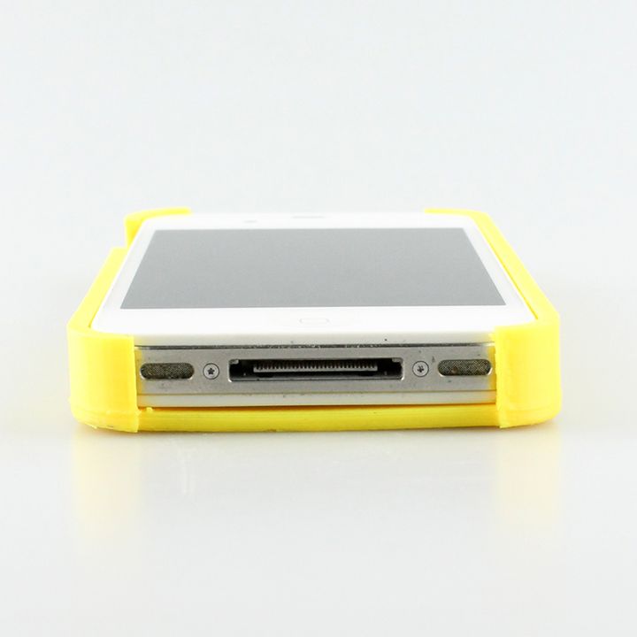Portal Turret IPhone 4/4S Case image