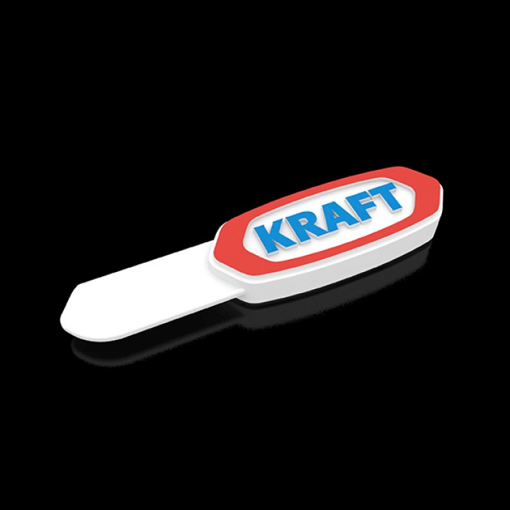 Kraft Philadelphia Spread Knife image