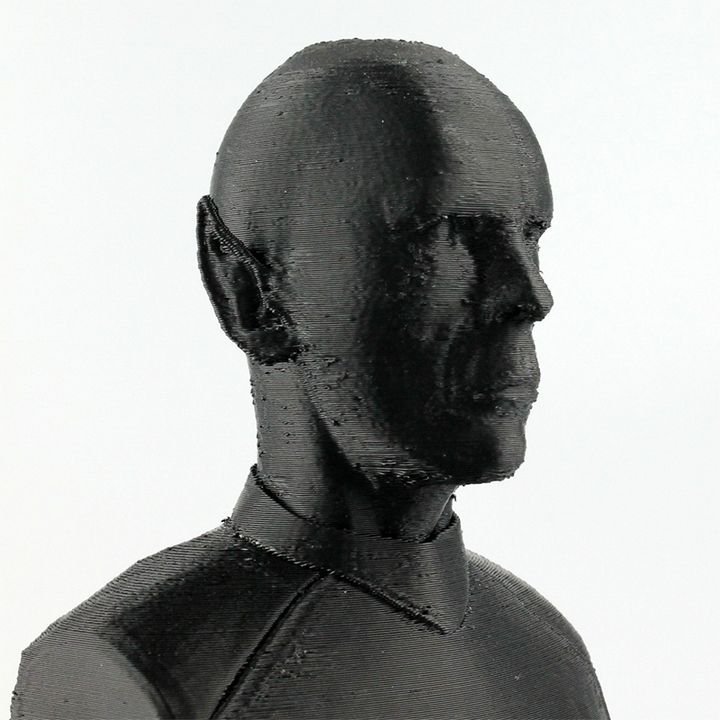 Spock Star Trek image