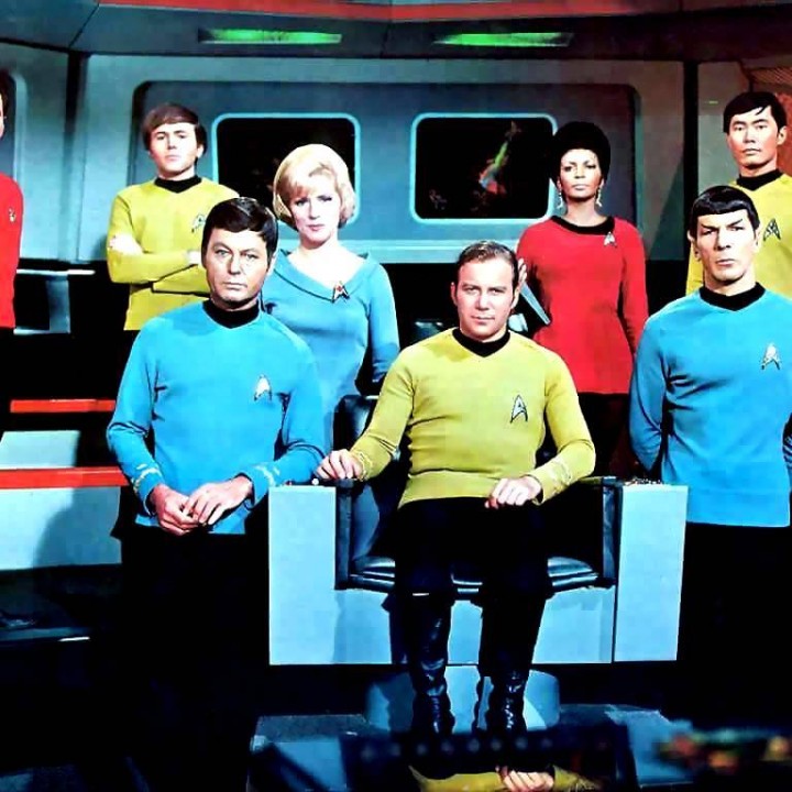 Spock Star Trek image