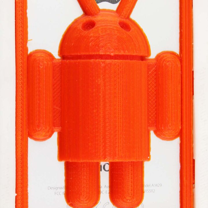 Android Envy image