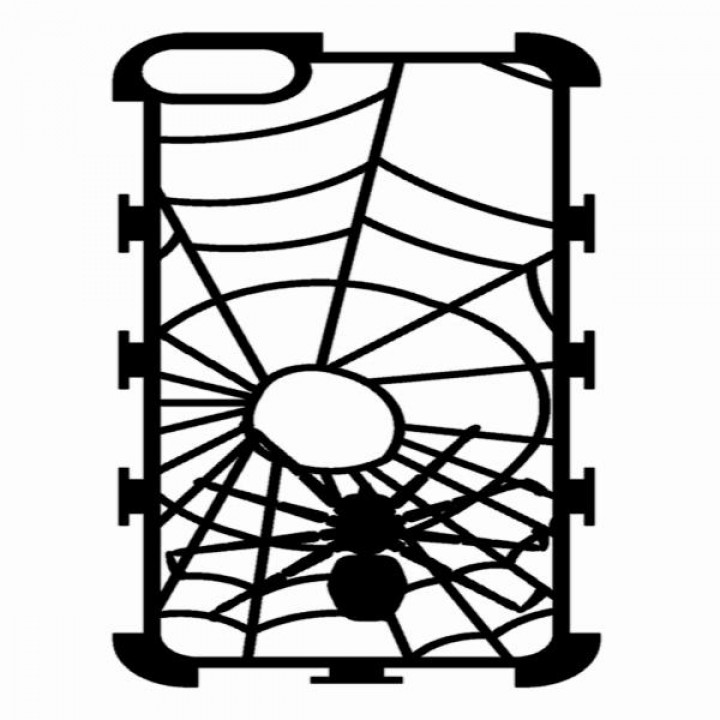 Spider iPhone Cover image