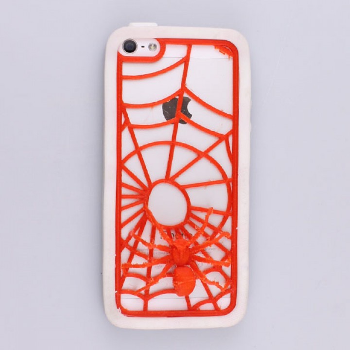Spider iPhone Cover image