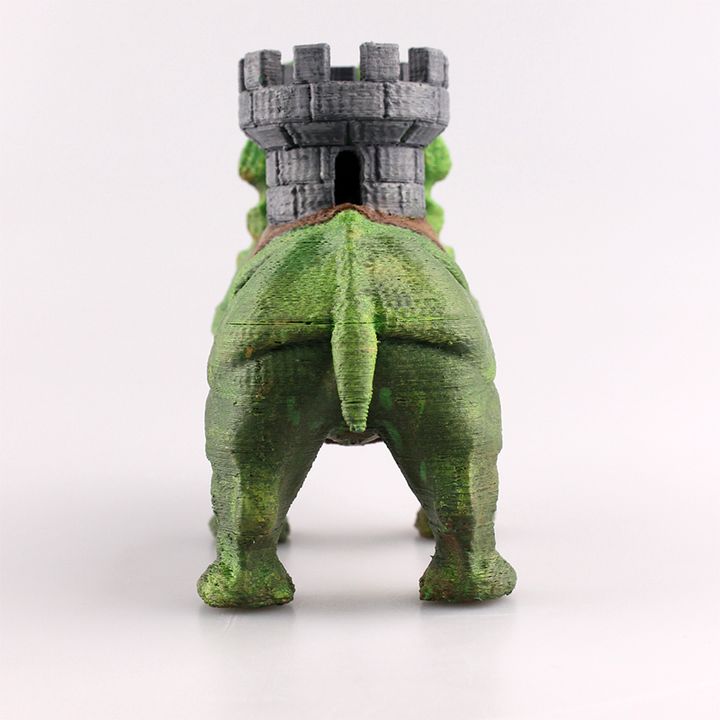 Battle Dinosaur image