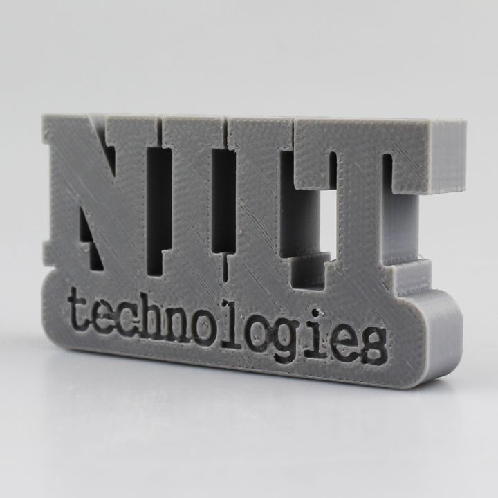 NIIT Technologies Logo image