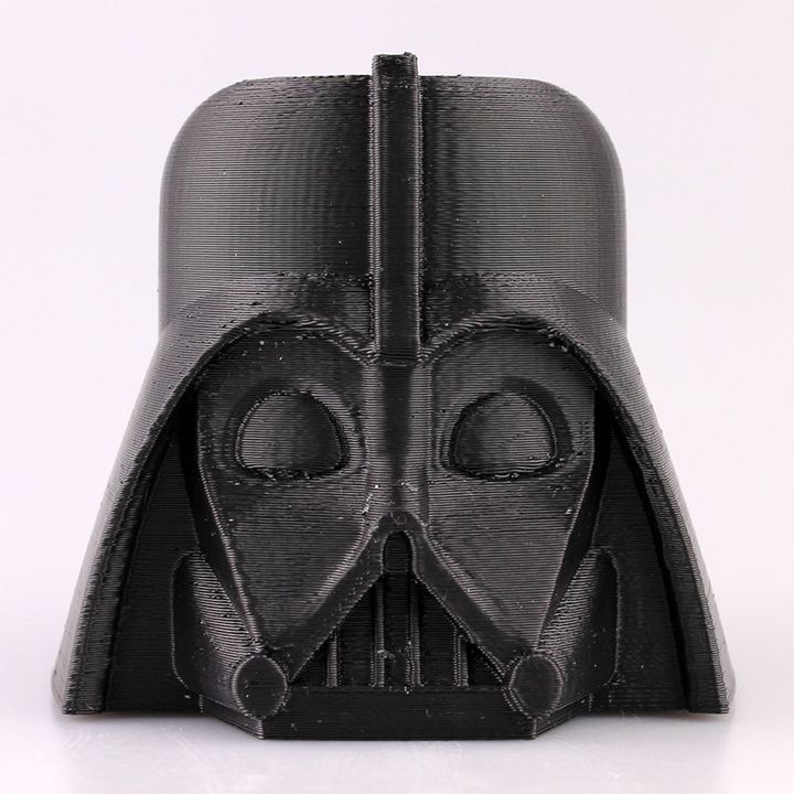 Darth Vader Pen Cup image