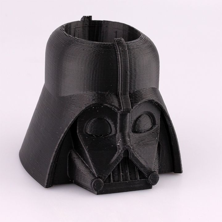 Darth Vader Pen Cup image