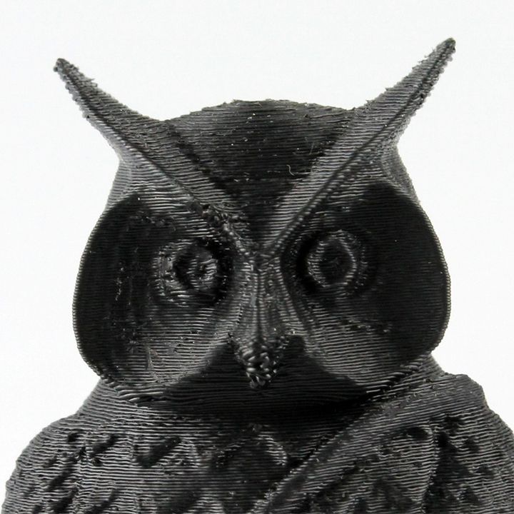 Mail Owl image