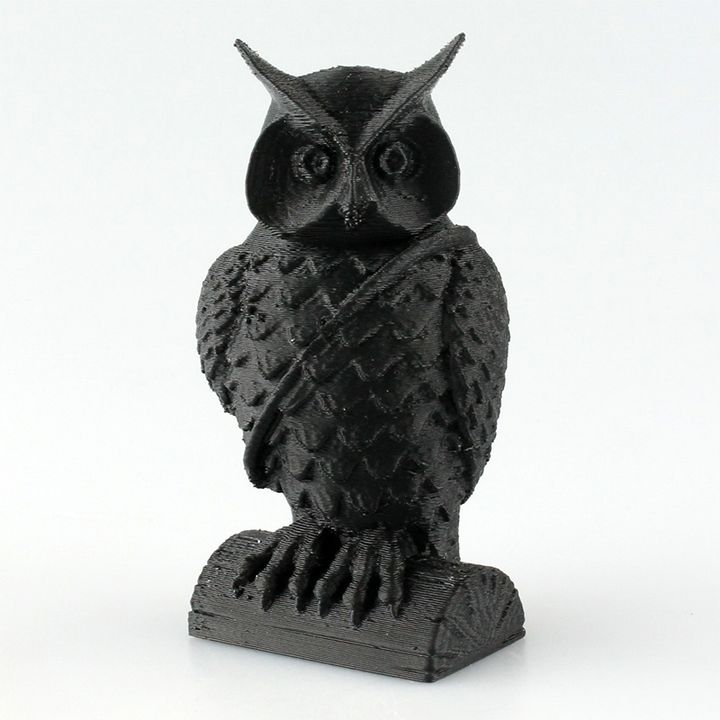 Mail Owl image