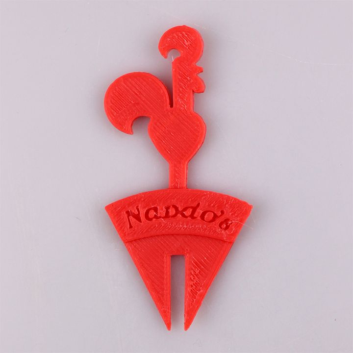 Nando's Chicken Fork image