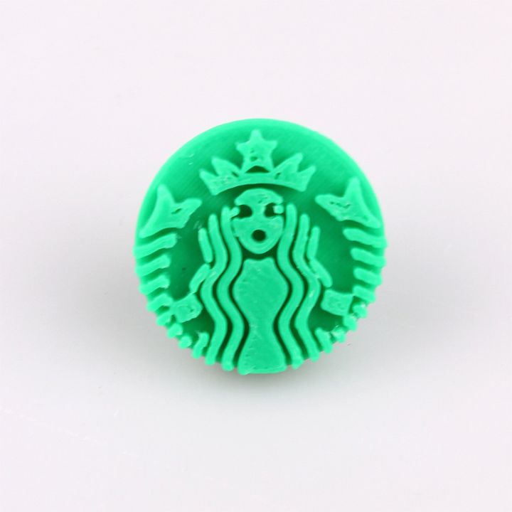 Starbucks Teabag Hook image