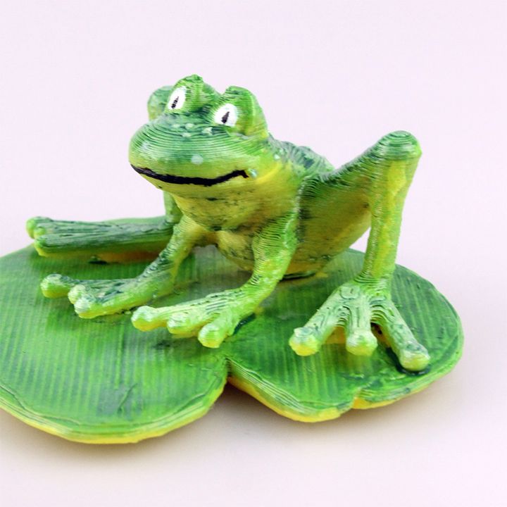 Frog image
