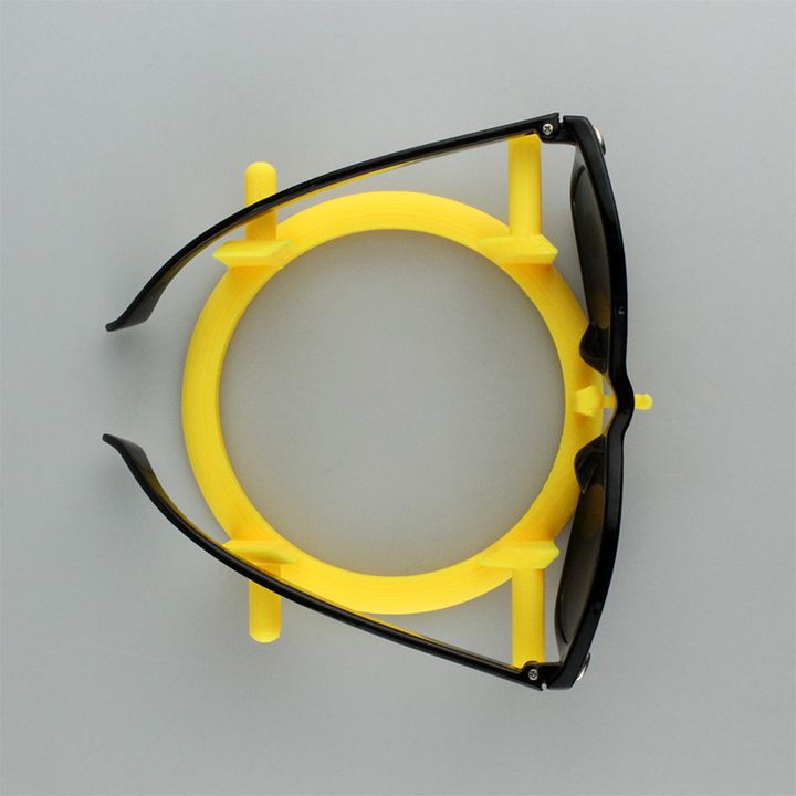 Sun Glasses Stand image