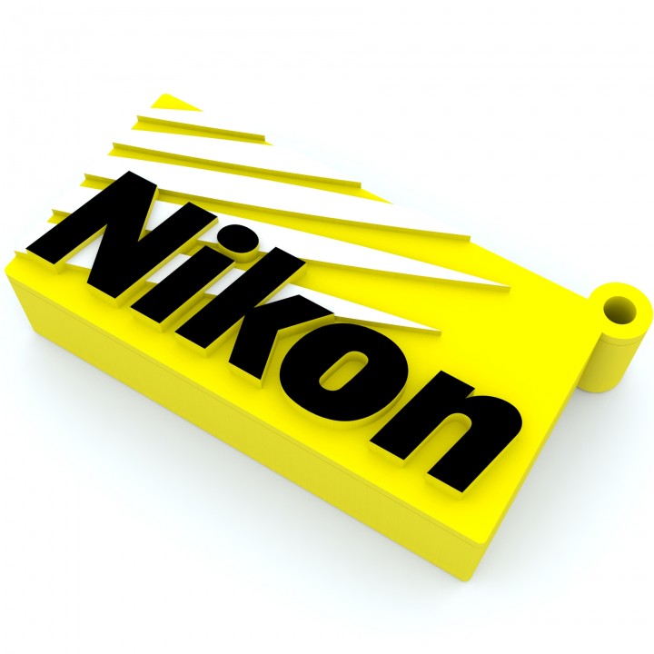 Nikon SD & CF Memory Card Case image