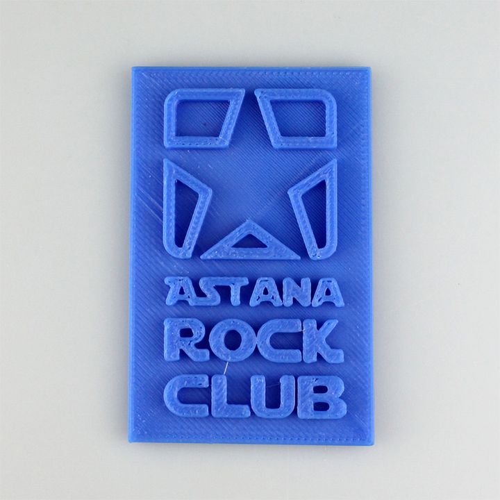 Astana Rock Club image