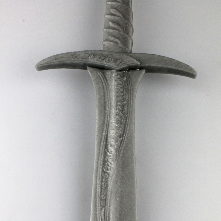 Sting Sword image