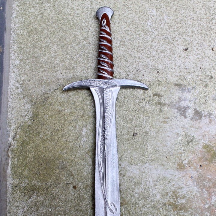 Sting Sword image