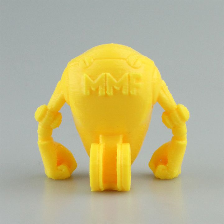 Myminifactory Mascot image