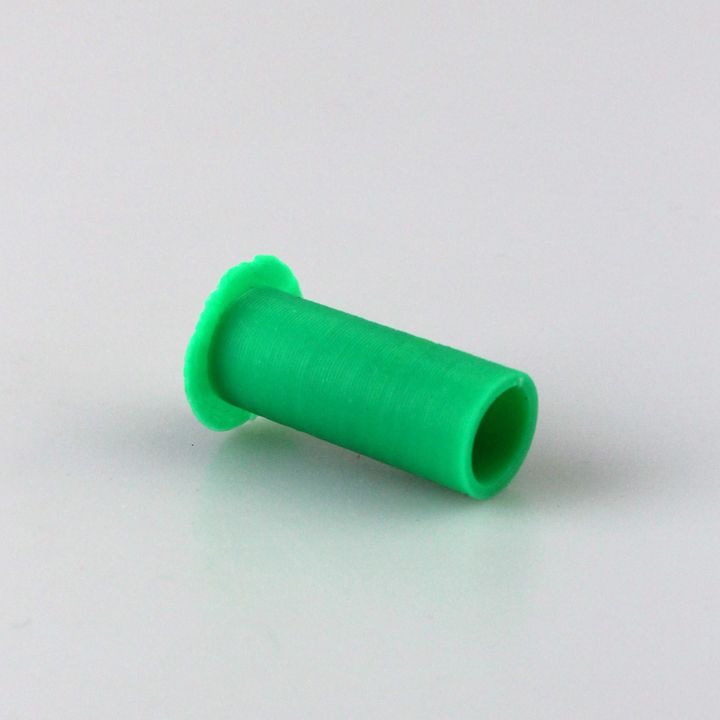 Small cylinder plug image